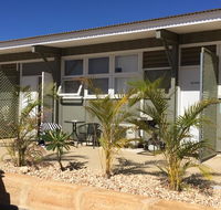 Getaway Villas Unit 38-9 - Accommodation Cairns