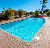 Hospitality Carnarvon SureStay by Best Western - Accommodation Cairns