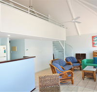 Osprey Holiday Village Unit 120 - Plenty of room for a large family - Accommodation Cairns