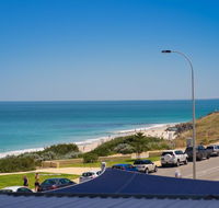 Cottesloe Blue Apartment - Accommodation Cairns
