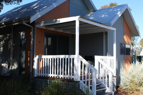Mandurah Ocean Marina Chalets - Accommodation Cairns 43