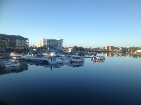 Mandurah Ocean Marina Chalets - Accommodation Cairns 42