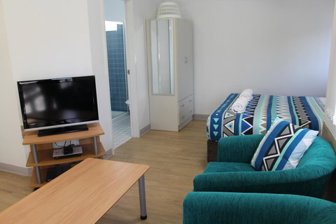 Mandurah Ocean Marina Chalets - Accommodation Cairns 34