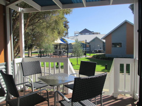 Mandurah Ocean Marina Chalets - Accommodation Cairns 40