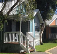Mandurah Ocean Marina Chalets - Accommodation Cairns