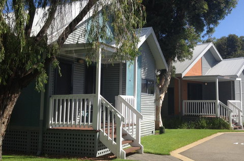 Mandurah Ocean Marina Chalets - Accommodation Cairns 0