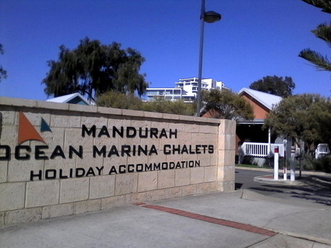 Mandurah Ocean Marina Chalets - Accommodation Cairns 5