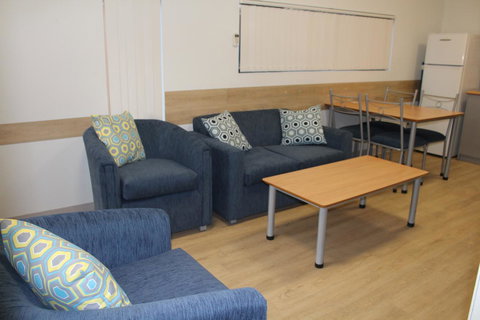 Mandurah Ocean Marina Chalets - Accommodation Cairns 28