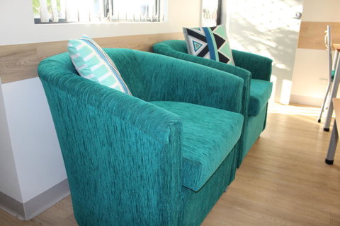 Mandurah Ocean Marina Chalets - Accommodation Cairns 32