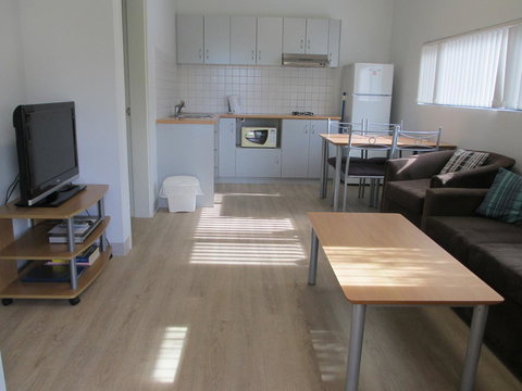 Mandurah Ocean Marina Chalets - Accommodation Cairns 39