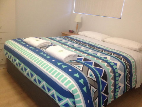 Mandurah Ocean Marina Chalets - Accommodation Cairns 35