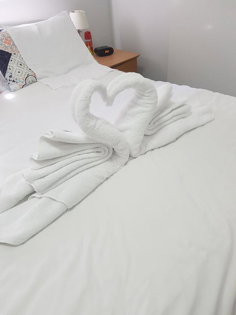 Mandurah Ocean Marina Chalets - Accommodation Cairns 23