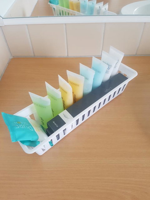 Mandurah Ocean Marina Chalets - Accommodation Cairns 22