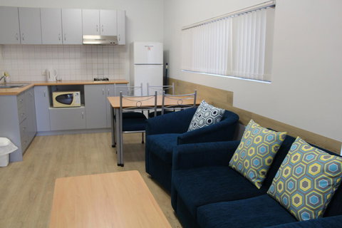 Mandurah Ocean Marina Chalets - Accommodation Cairns 31