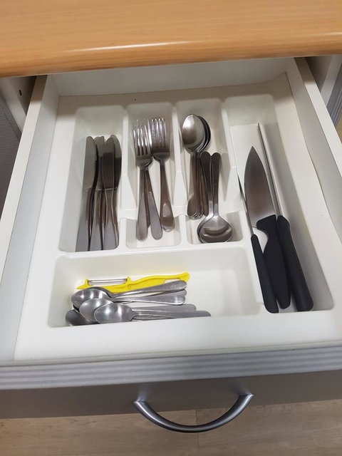 Mandurah Ocean Marina Chalets - Accommodation Cairns 21