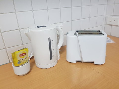 Mandurah Ocean Marina Chalets - Accommodation Cairns 14