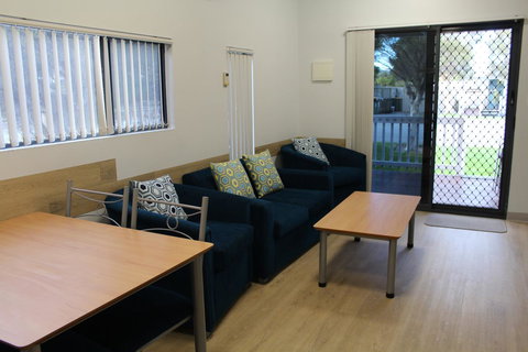 Mandurah Ocean Marina Chalets - Accommodation Cairns 30