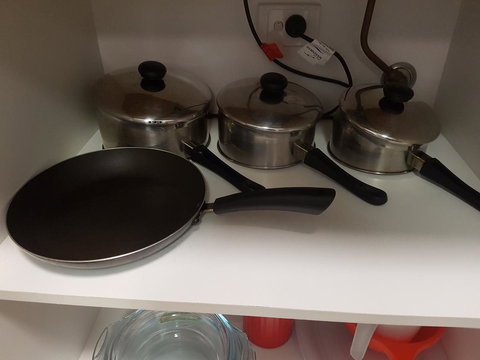 Mandurah Ocean Marina Chalets - Accommodation Cairns 15