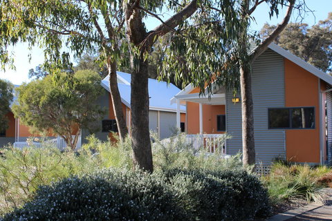 Mandurah Ocean Marina Chalets - Accommodation Cairns 41