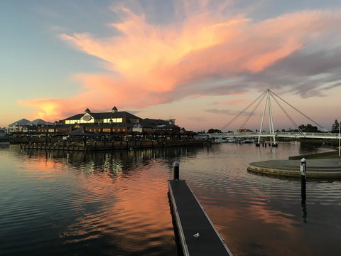 Mandurah Ocean Marina Chalets - Accommodation Cairns 4