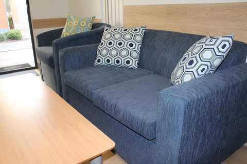 Mandurah Ocean Marina Chalets - Accommodation Cairns 27