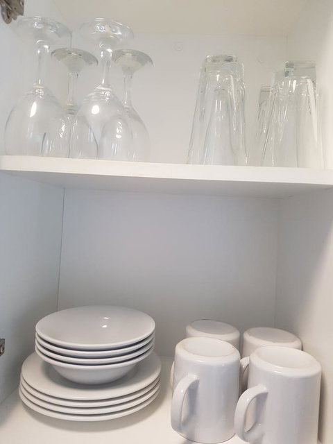 Mandurah Ocean Marina Chalets - Accommodation Cairns 11