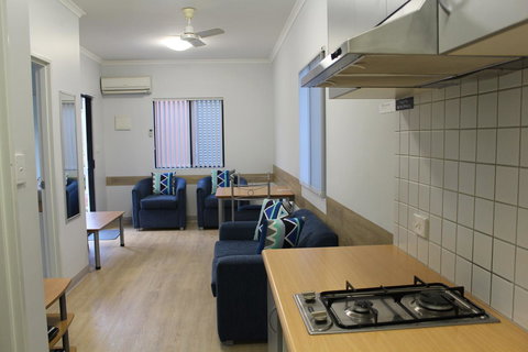 Mandurah Ocean Marina Chalets - Accommodation Cairns 20