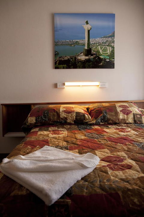 Manjimup Motor Inn - Accommodation Cairns 24