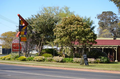 Manjimup Motor Inn - Accommodation Cairns 26