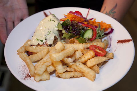 Manjimup Motor Inn - Accommodation Cairns 12