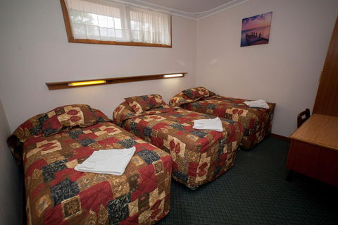 Manjimup Motor Inn - Accommodation Cairns 9
