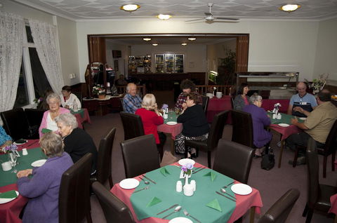 Manjimup Motor Inn - Accommodation Cairns 17
