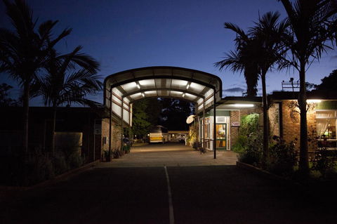 Manjimup Motor Inn - Accommodation Cairns 14