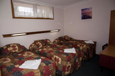 Manjimup Motor Inn - Accommodation Cairns 18