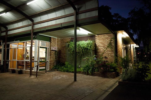 Manjimup Motor Inn - Accommodation Cairns 23