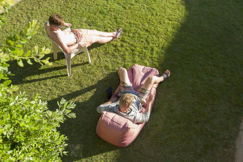 Lancelin Lodge - Accommodation Cairns 20