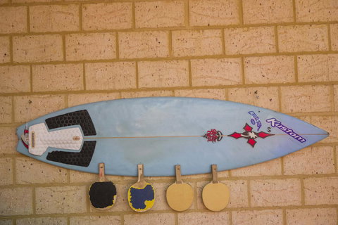 Lancelin Lodge - Accommodation Cairns 9