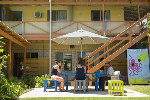 Lancelin Lodge - Accommodation Cairns 19
