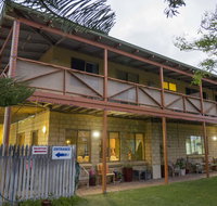 Lancelin Lodge - Accommodation Cairns