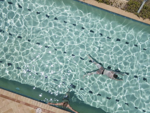 Lancelin Lodge - Accommodation Cairns 14