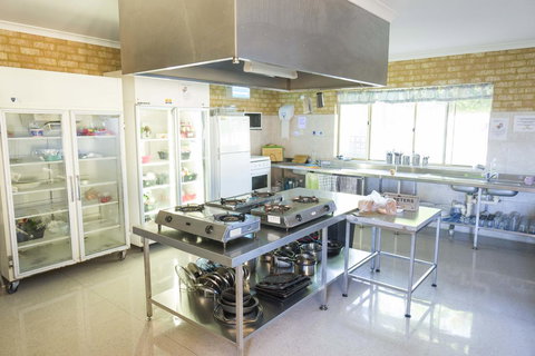 Lancelin Lodge - Accommodation Cairns 22