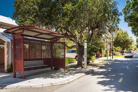 Rosalie 34 - Accommodation Cairns 12