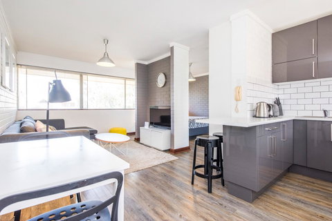 Rosalie 34 - Accommodation Cairns 1