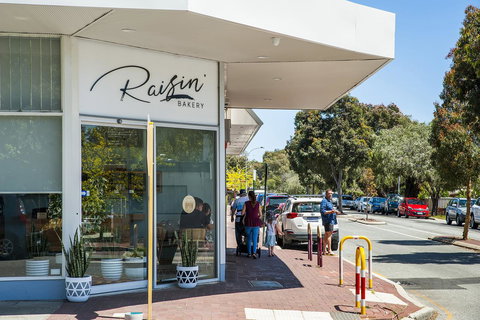 Rosalie 34 - Accommodation Cairns 14