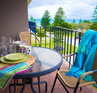 Cottesloe Sea Bliss Apartment - Accommodation Cairns