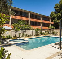 Rosalie 13 - Accommodation Cairns