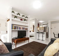 Rosalie 02 - Accommodation Cairns