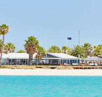 RAC Monkey Mia Dolphin Resort - Accommodation Cairns