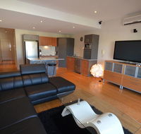 The Arcadia Apartment - Accommodation Cairns