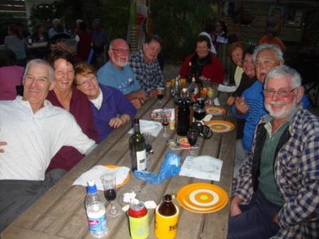 Dongara Tourist Park - Accommodation Cairns 24